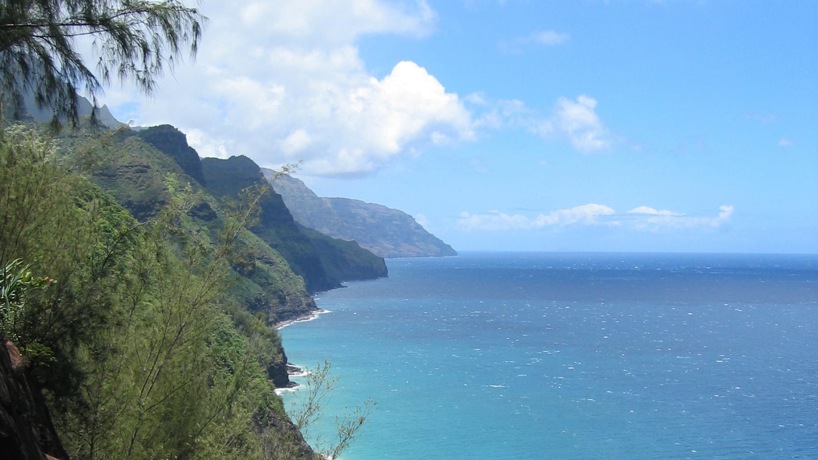Hawaii