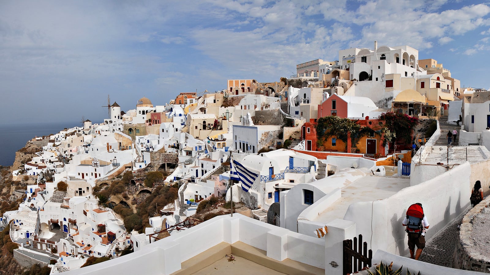 Mediterranean